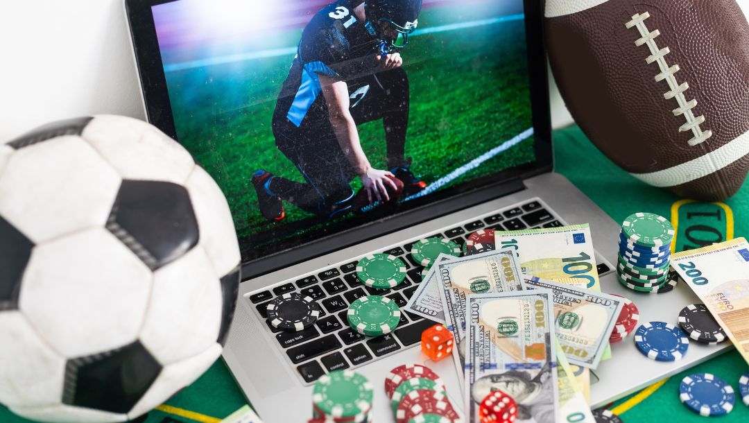 Online Casinos with Responsible Gambling Tools 1