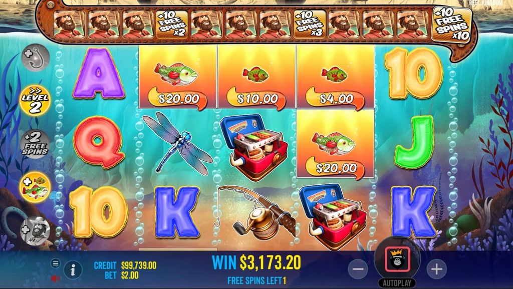 Big Bass Secrets of the Golden Lake Slot Testimonial + Free Play Big Bass Secrets of the Golden Lake Slot Testimonial + Free Play