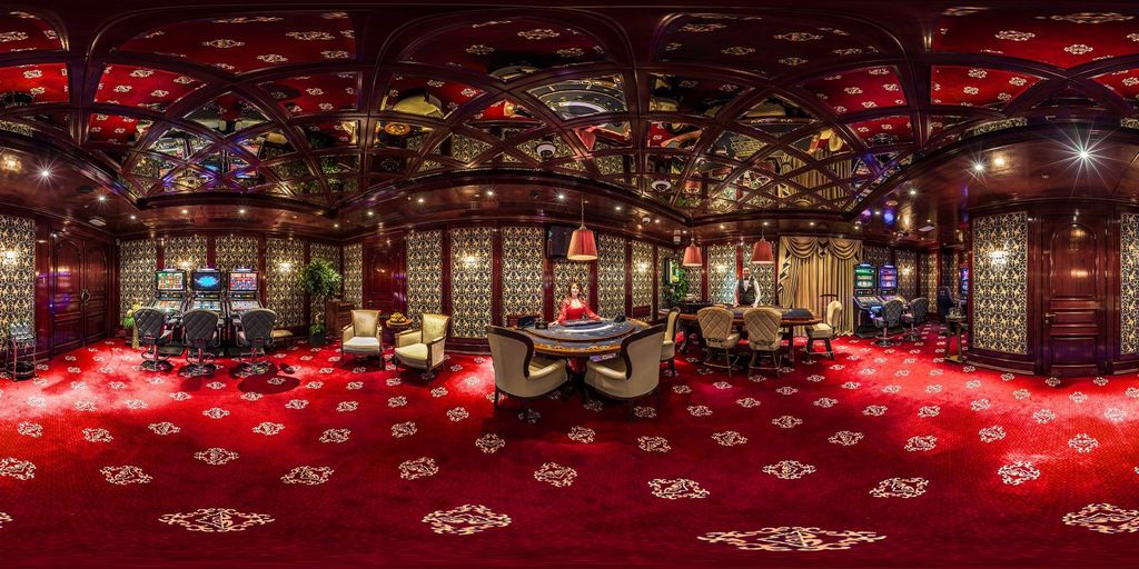 JokaRoom - Online Gambling Establishment Boosts Gaming Experience