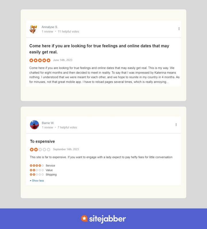 SofiaDate Reviews: What Is It + Just how to Jump on In 2026?