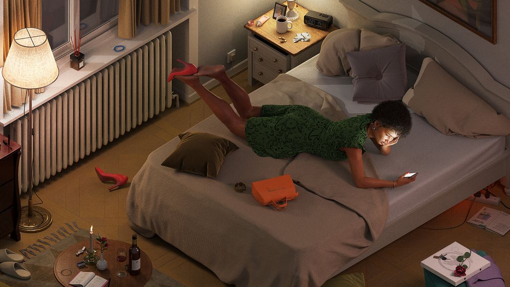 Love For Heart Dating Site Testimonial - Slavic Bride-to-bes