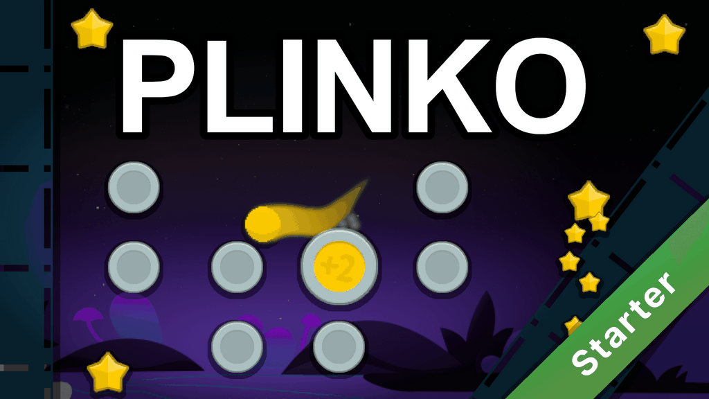 Plinko Deluxe: Funciones mejoradas y máximo entretenimiento en casa