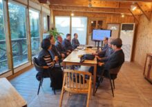 2025년 제주 교수회의